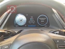 هیوندای سۆناتا